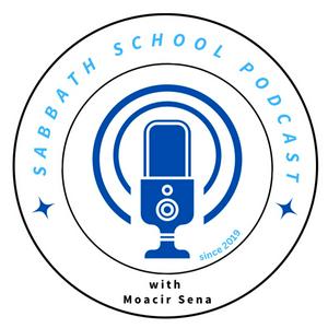 Bible Study - Sabbath School Podcast
