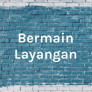 Bermain Layangan