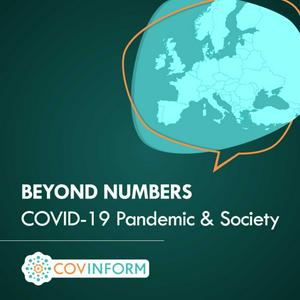 Beyond Numbers: Covid19 and Society
