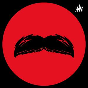 Bigode - Podcast à Benfica