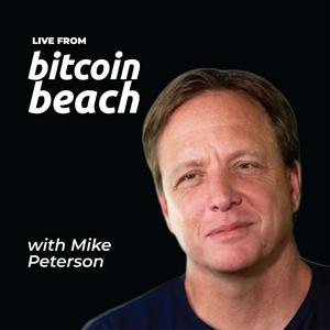 Ouça Bitcoiners - Live From Bitcoin Beach na aplicação