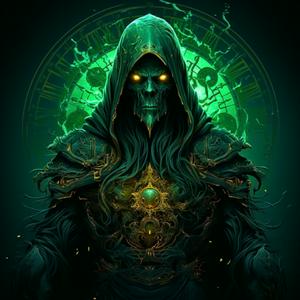 The Twisted Realms
