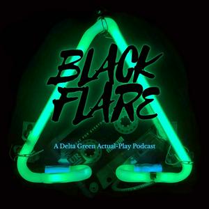 Black Flare