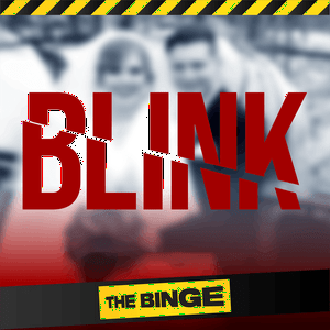 Ouça Blink | Jake Haendel's Story na aplicação