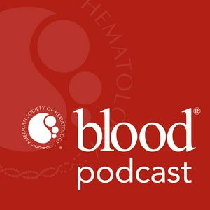 Ouça Blood Podcast na aplicação