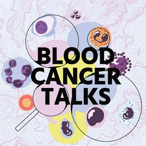 Ouça Blood Cancer Talks na aplicação