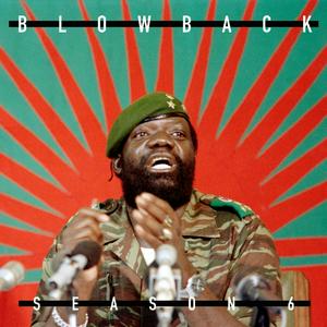 Blowback