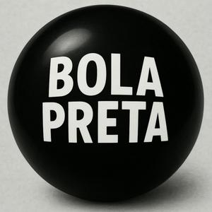 Bola Preta