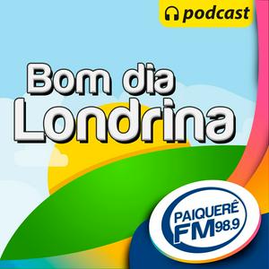 Bom Dia Londrina