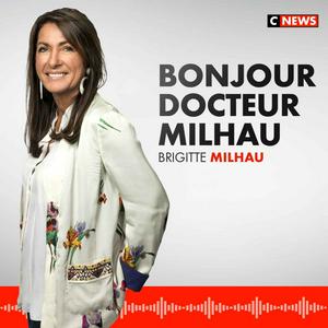 Ouça Bonjour Dr Milhau na aplicação
