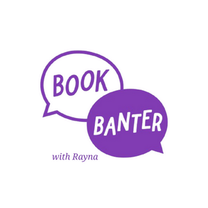 Ouça Book Banter with Rayna na aplicação