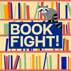 Ouça Book Fight na aplicação