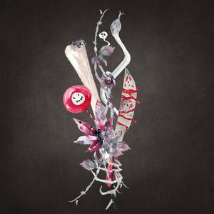 Ouça Bouquet of Madness na aplicação