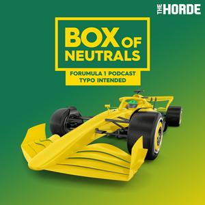 Ouça Box of Neutrals F1 Podcast na aplicação