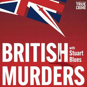 British Murders with Stuart Blues