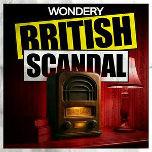 Ouça British Scandal na aplicação