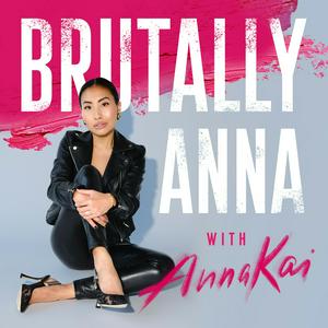 Brutally Anna