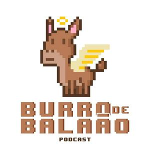 Ouça Burro de Balaão na aplicação