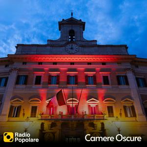 Camere Oscure