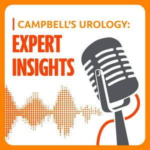 Ouça Campbell's Urology: Expert Insights na aplicação