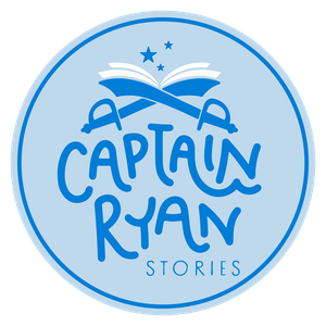 Ouça Captain Ryan Stories na aplicação