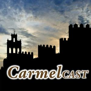 Ouça CarmelCast na aplicação