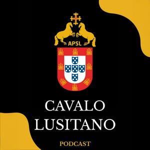 Cavalo Lusitano