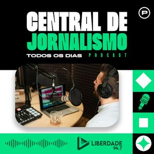 Central de Jornalismo Liberdade