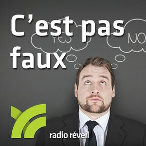 C'est pas faux