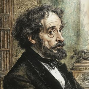Ouça Charles Dickens Classics Podcast na aplicação