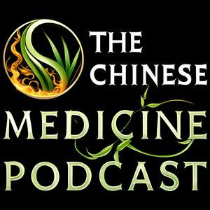 Ouça Chinese Medicine Podcast na aplicação