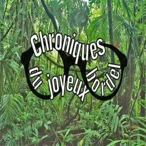 Chroniques du Joyeux Bordel