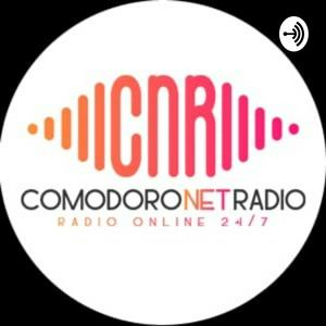 RADIO COMODORO NET