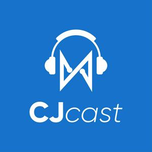 Ouça CJcast na aplicação