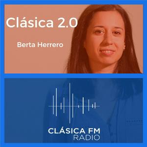 Ouça Clásica 2.0 - Clásica FM Radio na aplicação