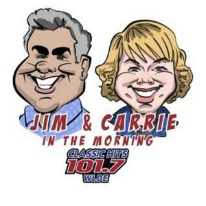 Classic Hits 101.7