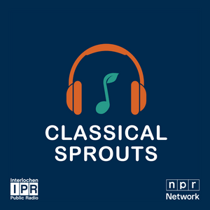 Ouça Classical Sprouts na aplicação