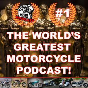 Cleveland Moto