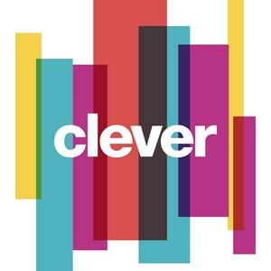 Ouça Clever with Amy Devers na aplicação