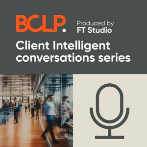 Client Intelligent conversations series