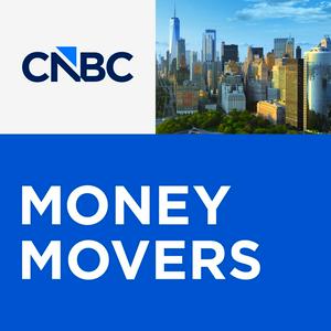 CNBC’s “Money Movers”
