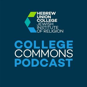 The College Commons Podcast