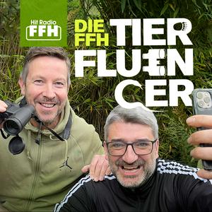Die FFH-Tierfluencer - Die wilde Welt der Alltagstiere
