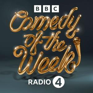 Ouça Comedy of the Week na aplicação