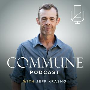 Ouça Commune with Jeff Krasno na aplicação