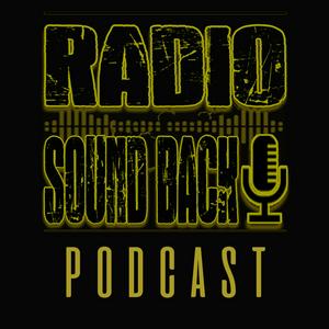 Radio Soundback Podcast