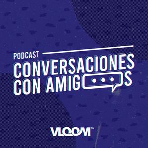 Conversaciones con Amigos