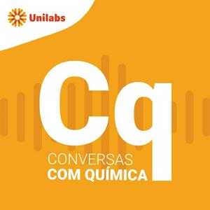 Ouça Conversas com Química na aplicação