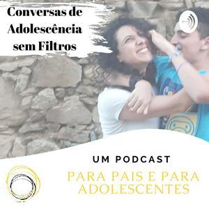 Conversas de Adolescência sem Filtros
