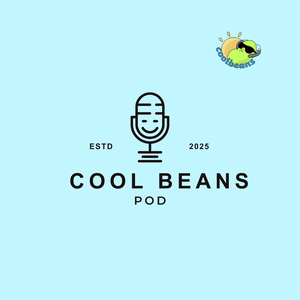 Cool Beans Pod